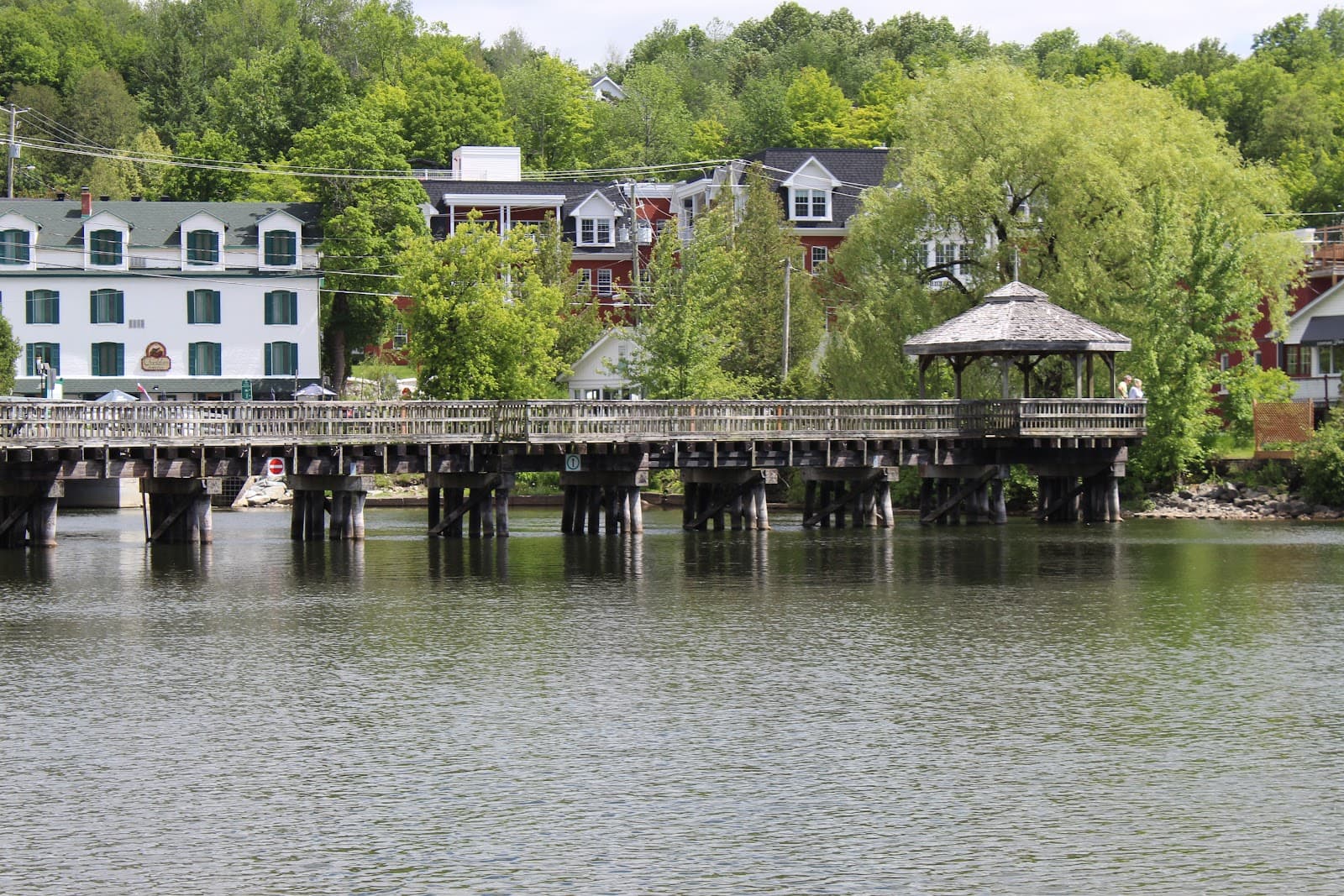 North Hatley Village - Image 1