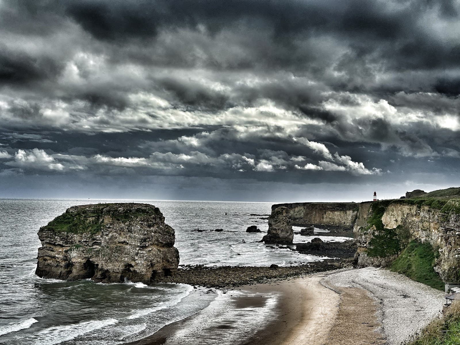 Whitburn Coastal Park - Image 1