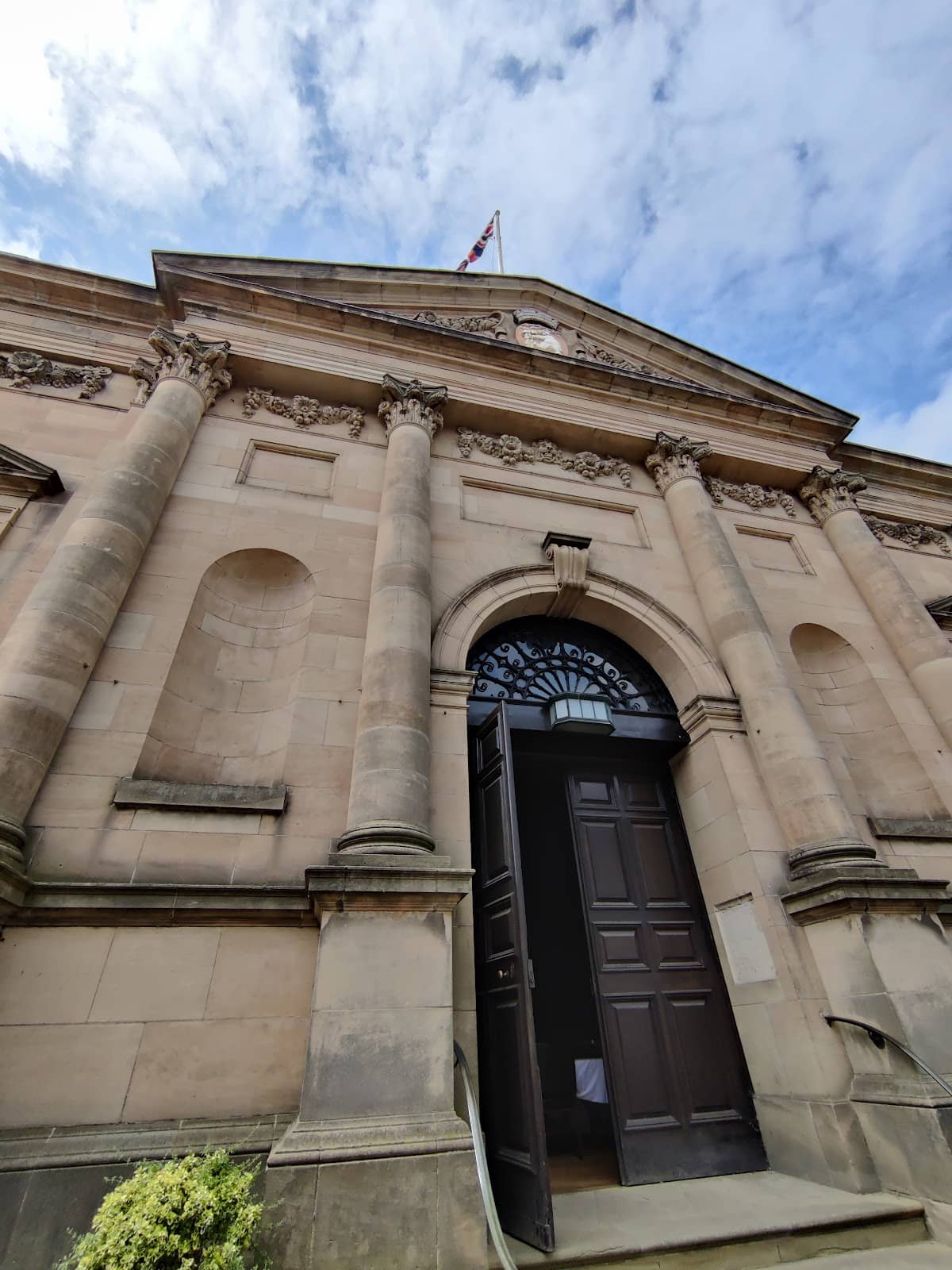 Historic Architecture