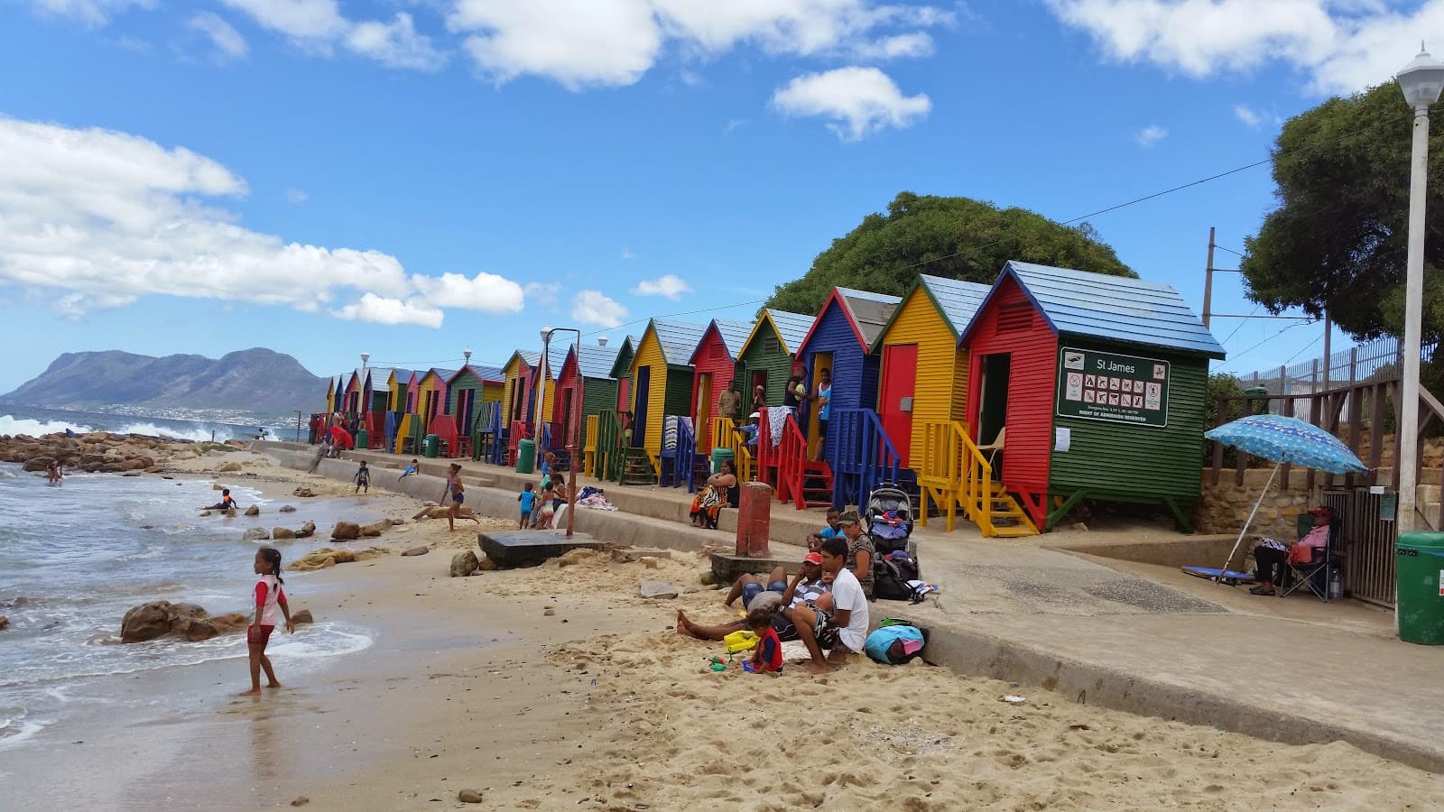 Muizenberg Cape Town - Image 1