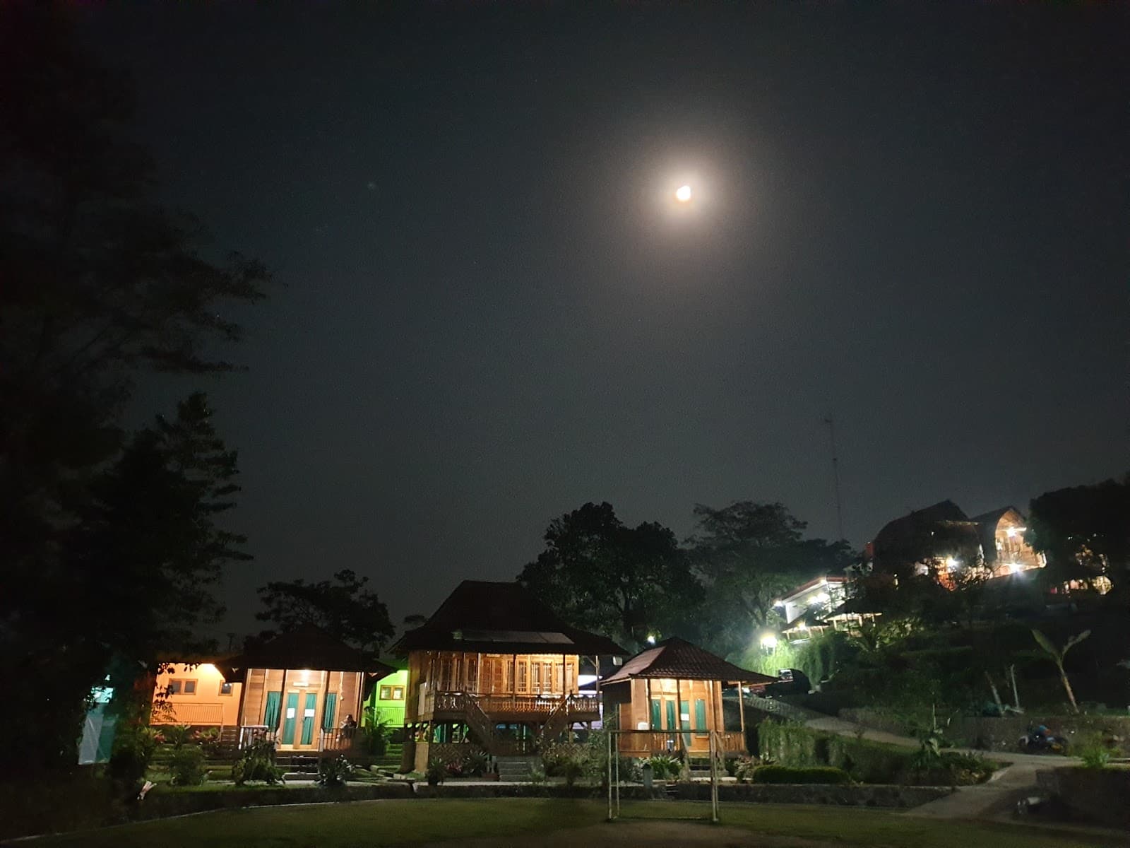 Kampung Arab Empang - Image 1