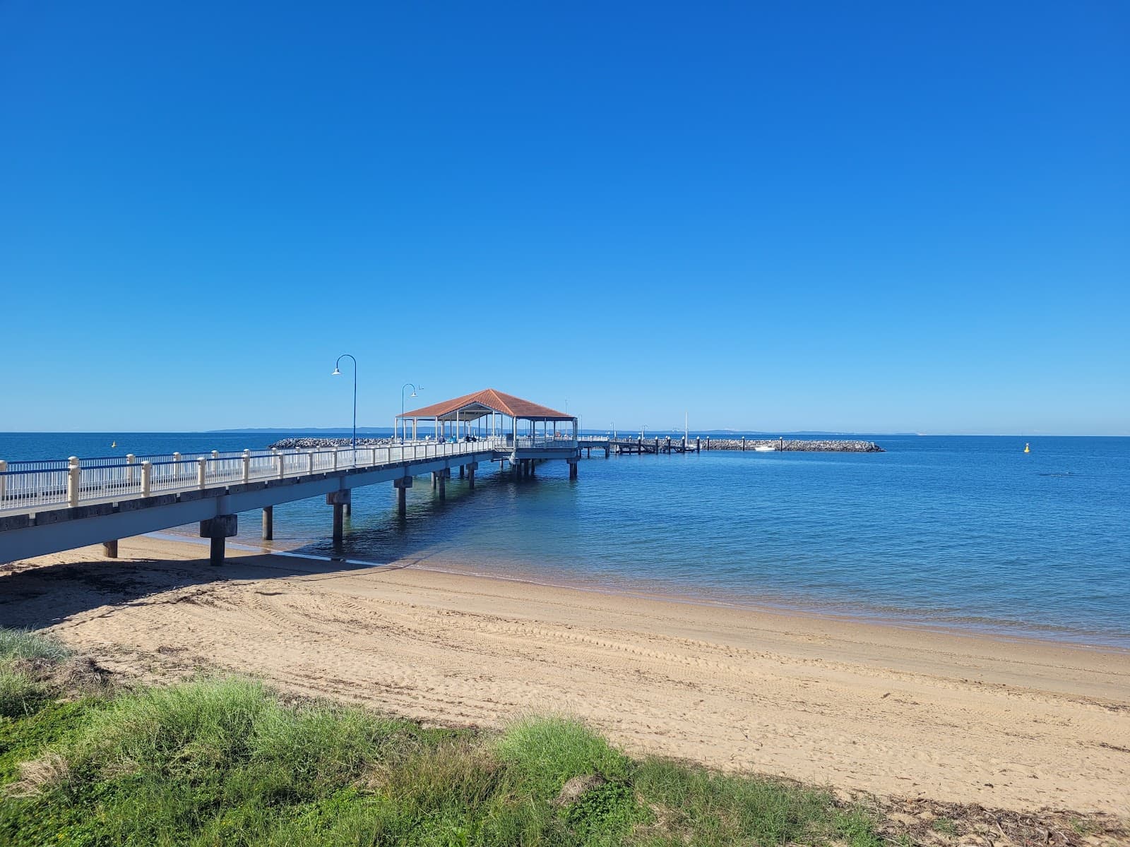 Redcliffe Jetty Brisbane - Image 1