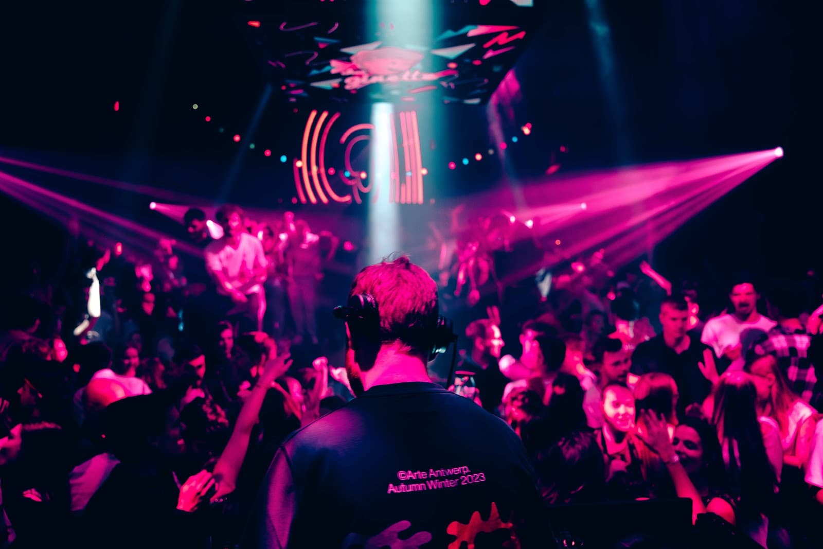 Ginette, Brussels - Image 1