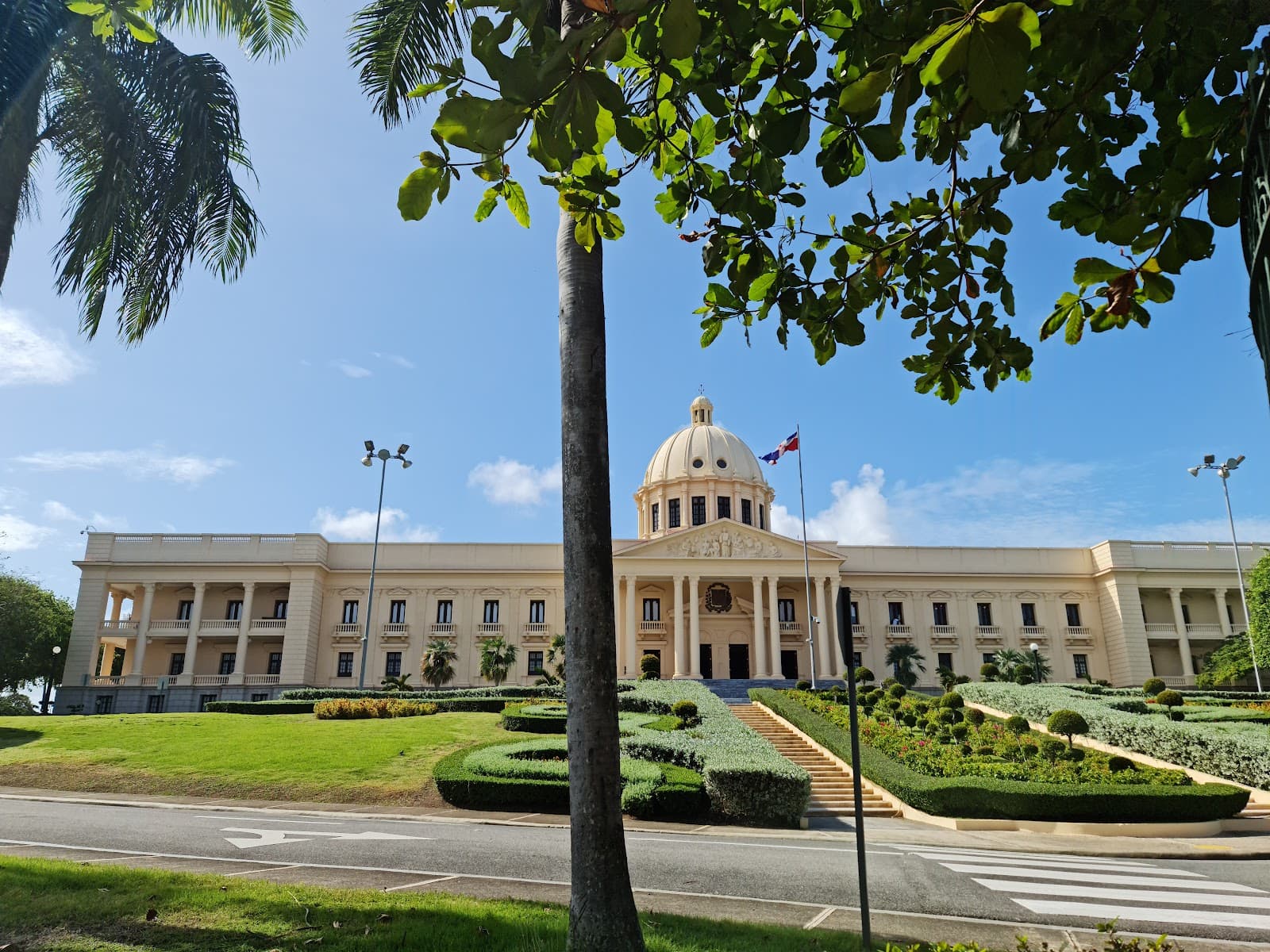 Palacio Nacional Mexico City - Image 1