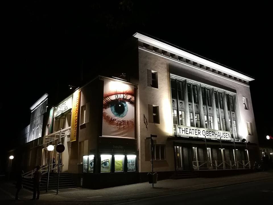 Theater Oberhausen - Image 1