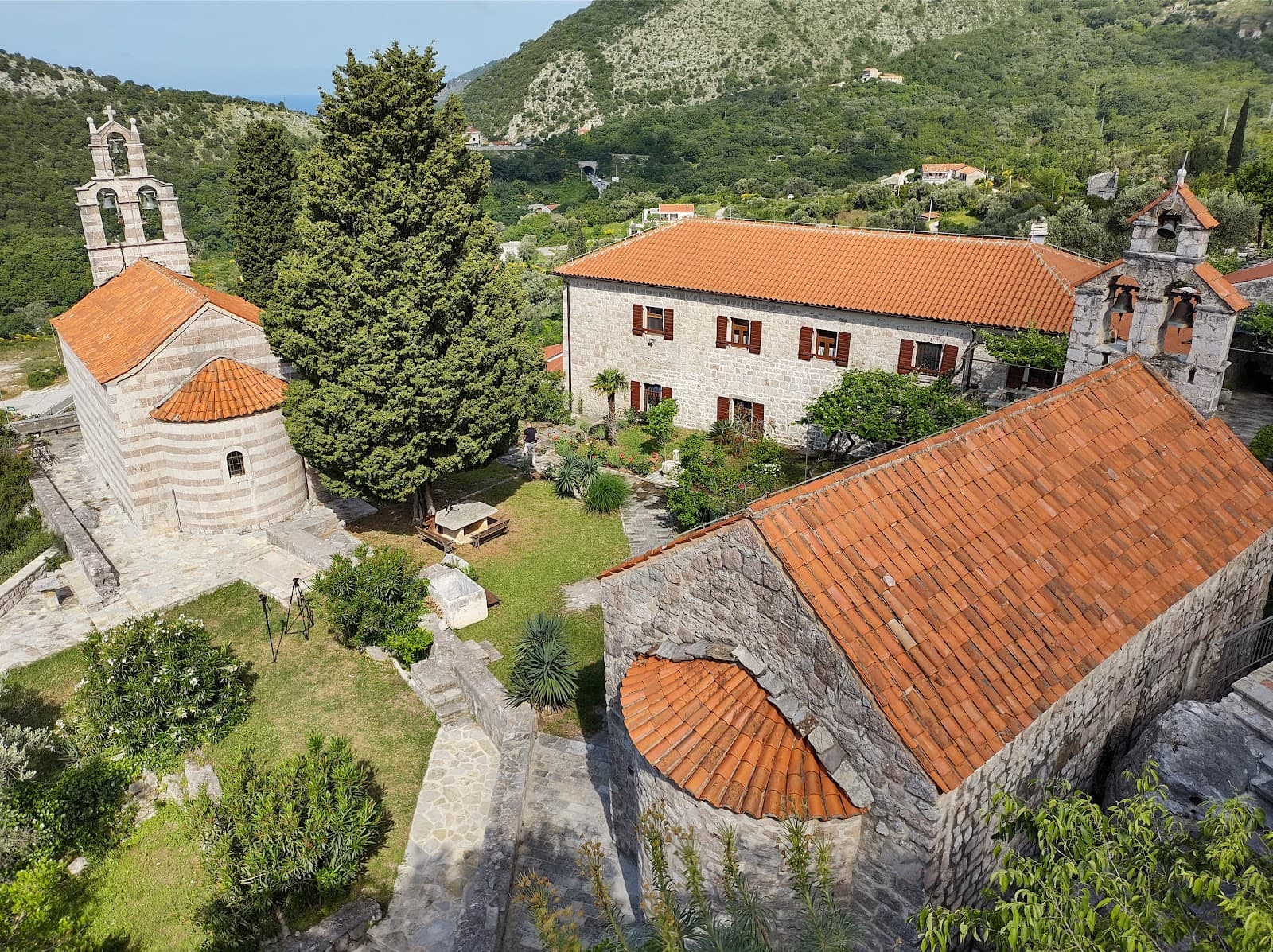 Gradište Monastery - Image 1