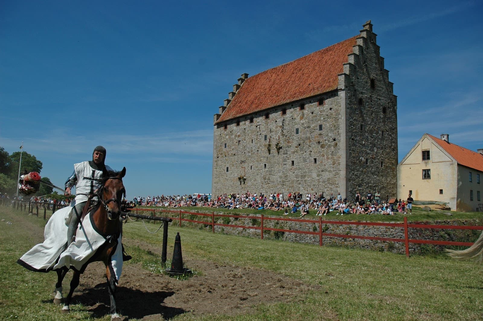 Glimmingehus - Image 1