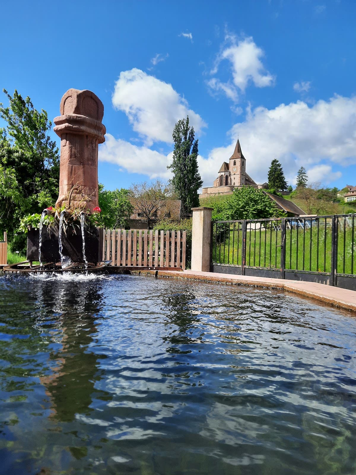 Zellenberg Village - Image 1