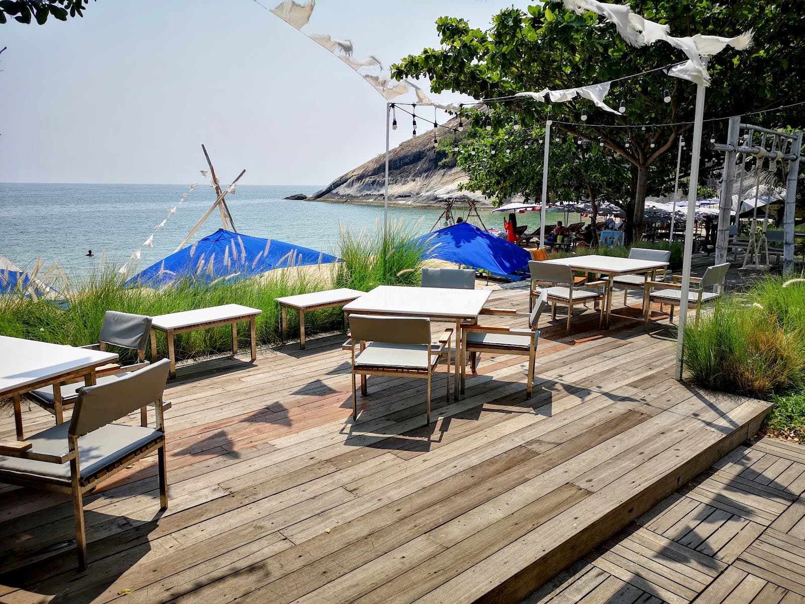 Sai Noi Beach - Image 1