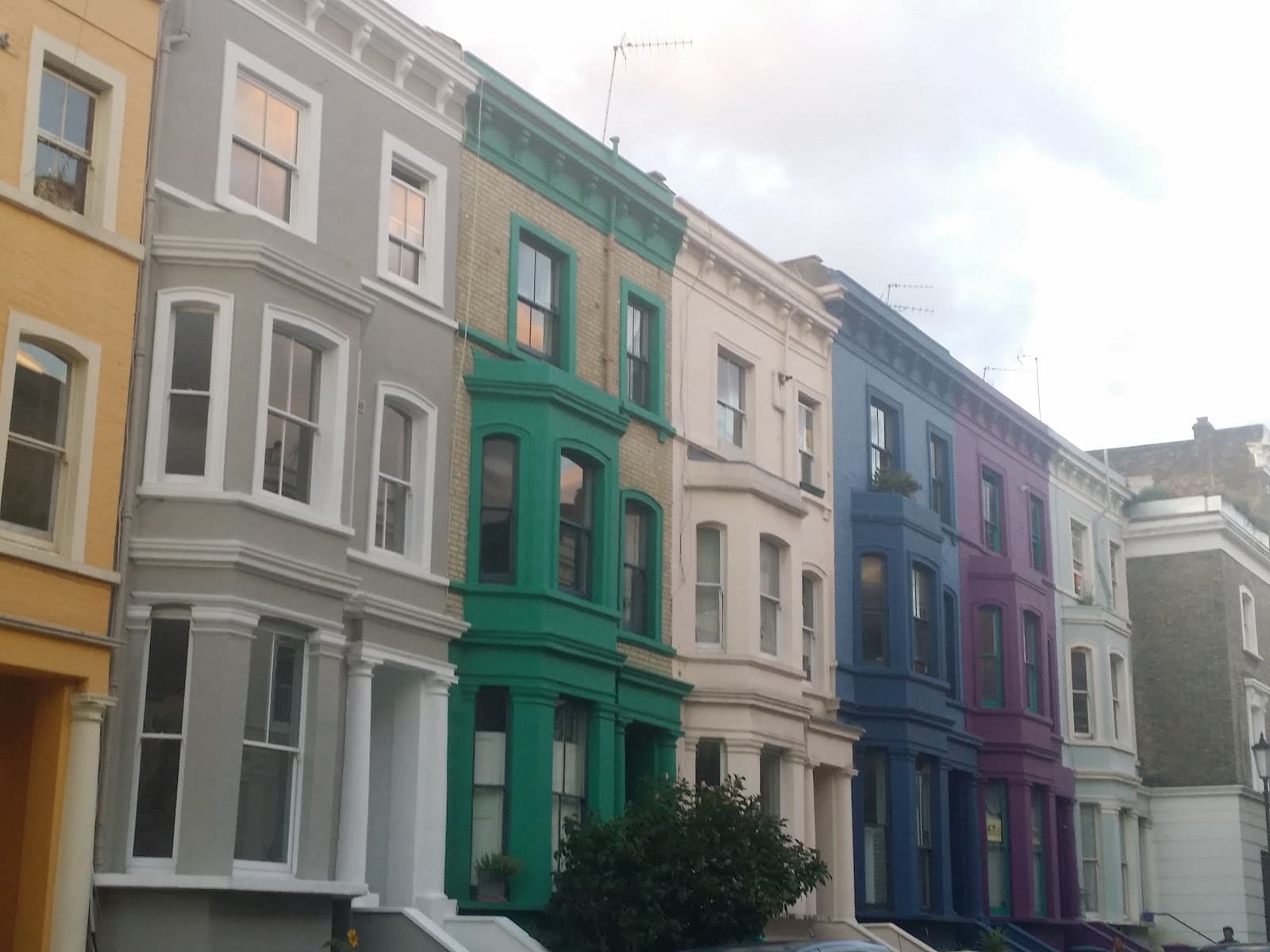 Lancaster Road - Image 1