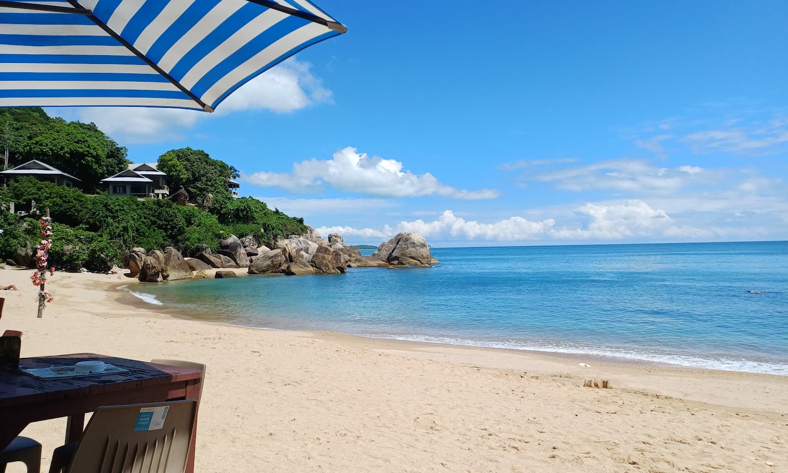 Coral Cove Beach - Image 1