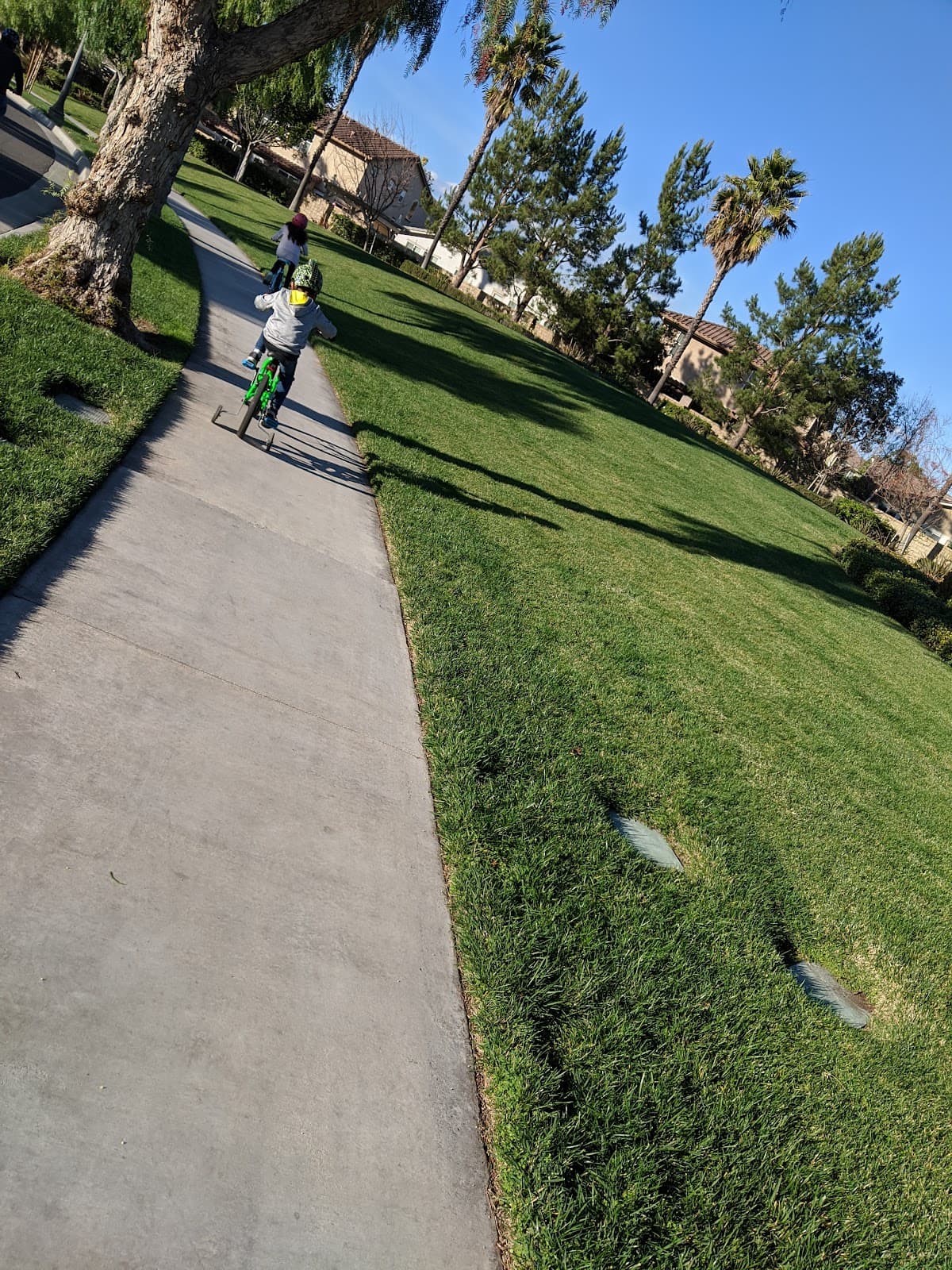 Village at the Park - Image 1