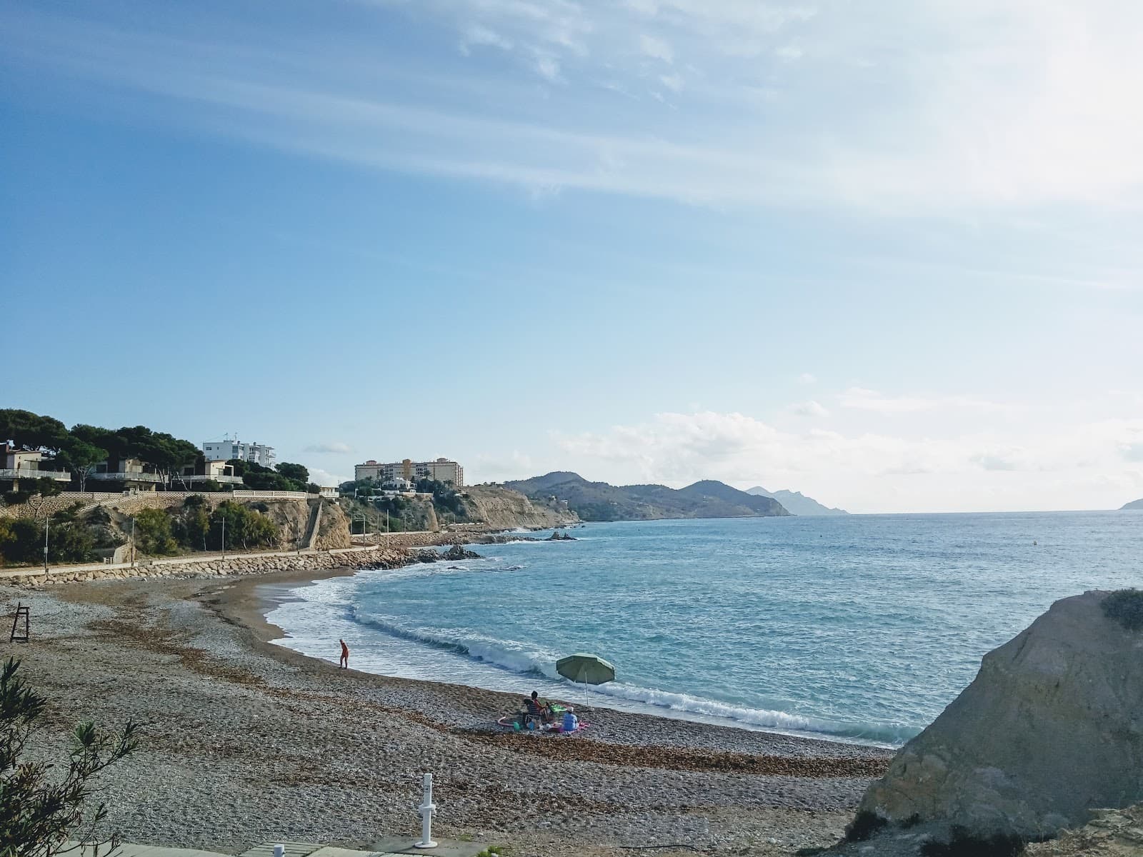 Playa de los Estudiantes - Image 1