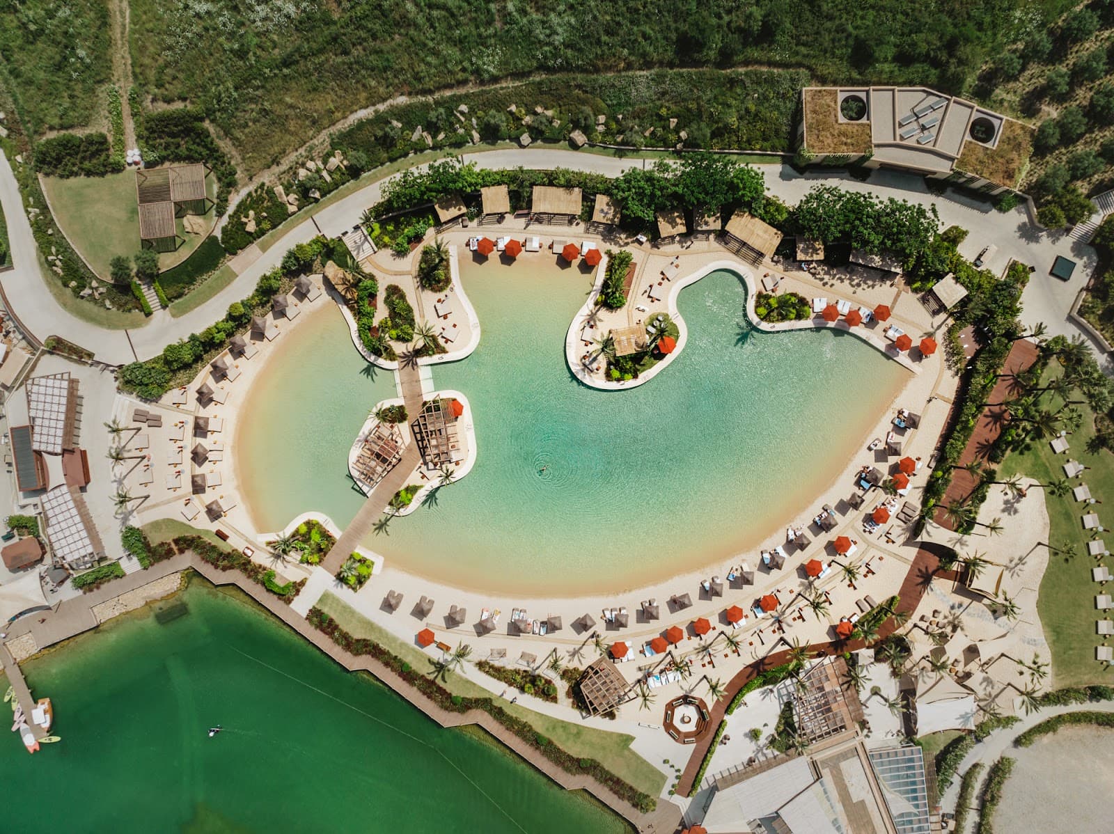 The Beach at La Reserva - Image 1