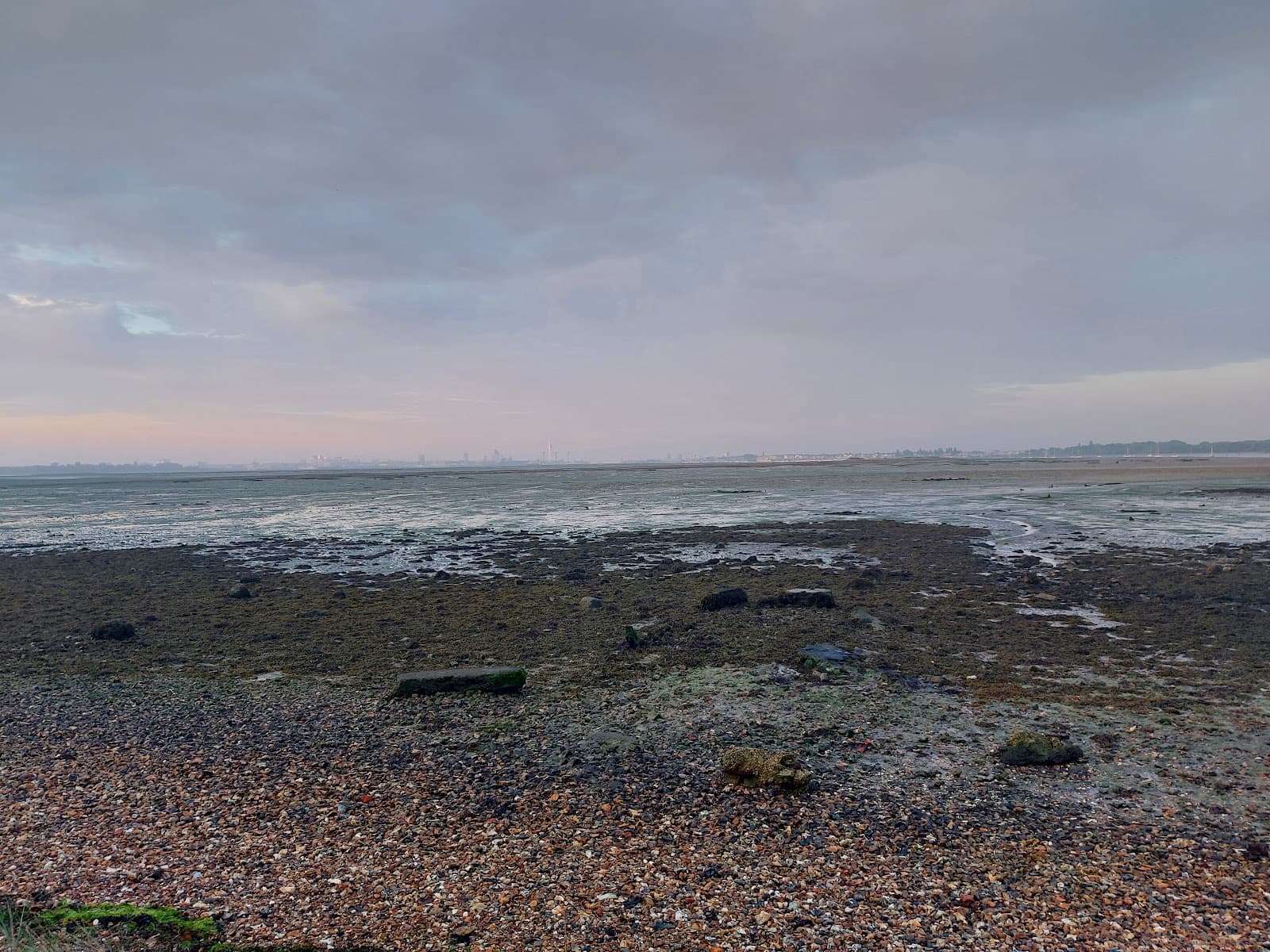 Wicor Shore & Boardwalk - Image 1