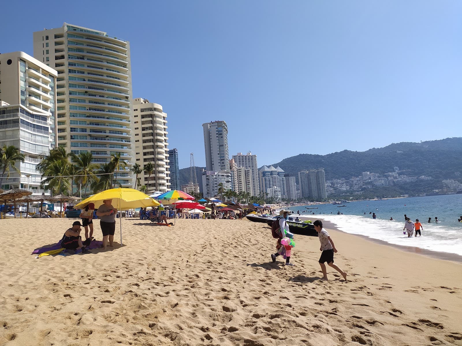 Playa Hornos - Image 1