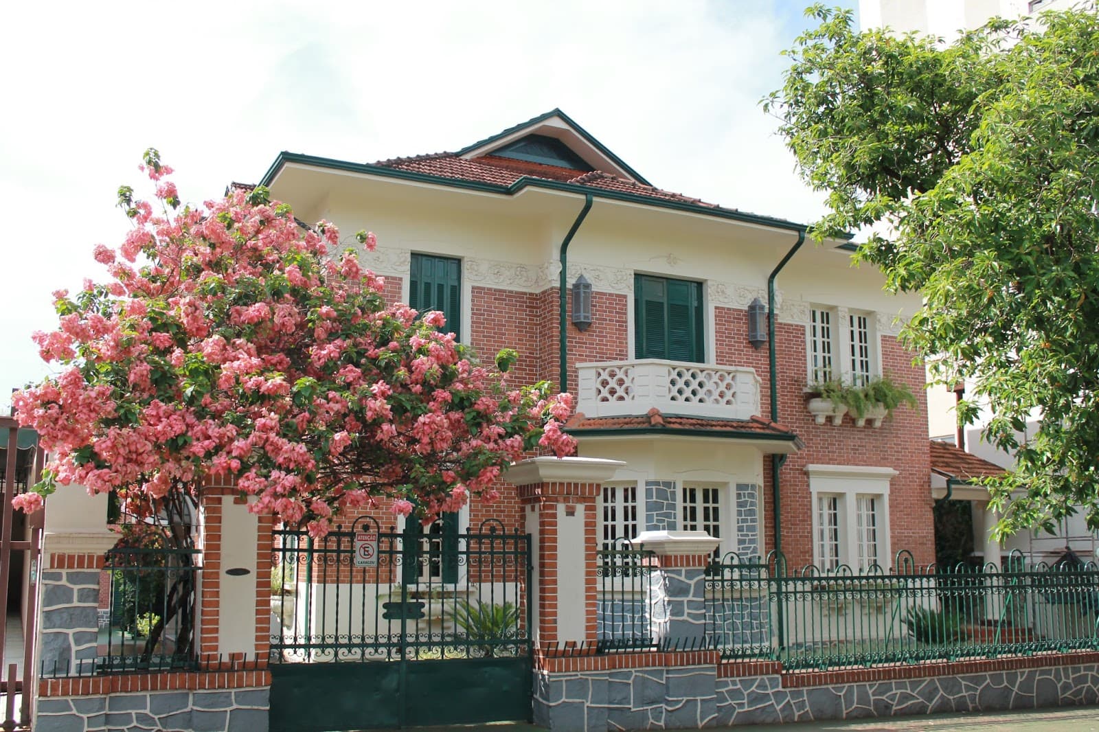 Casa da Memória Italiana - Image 1