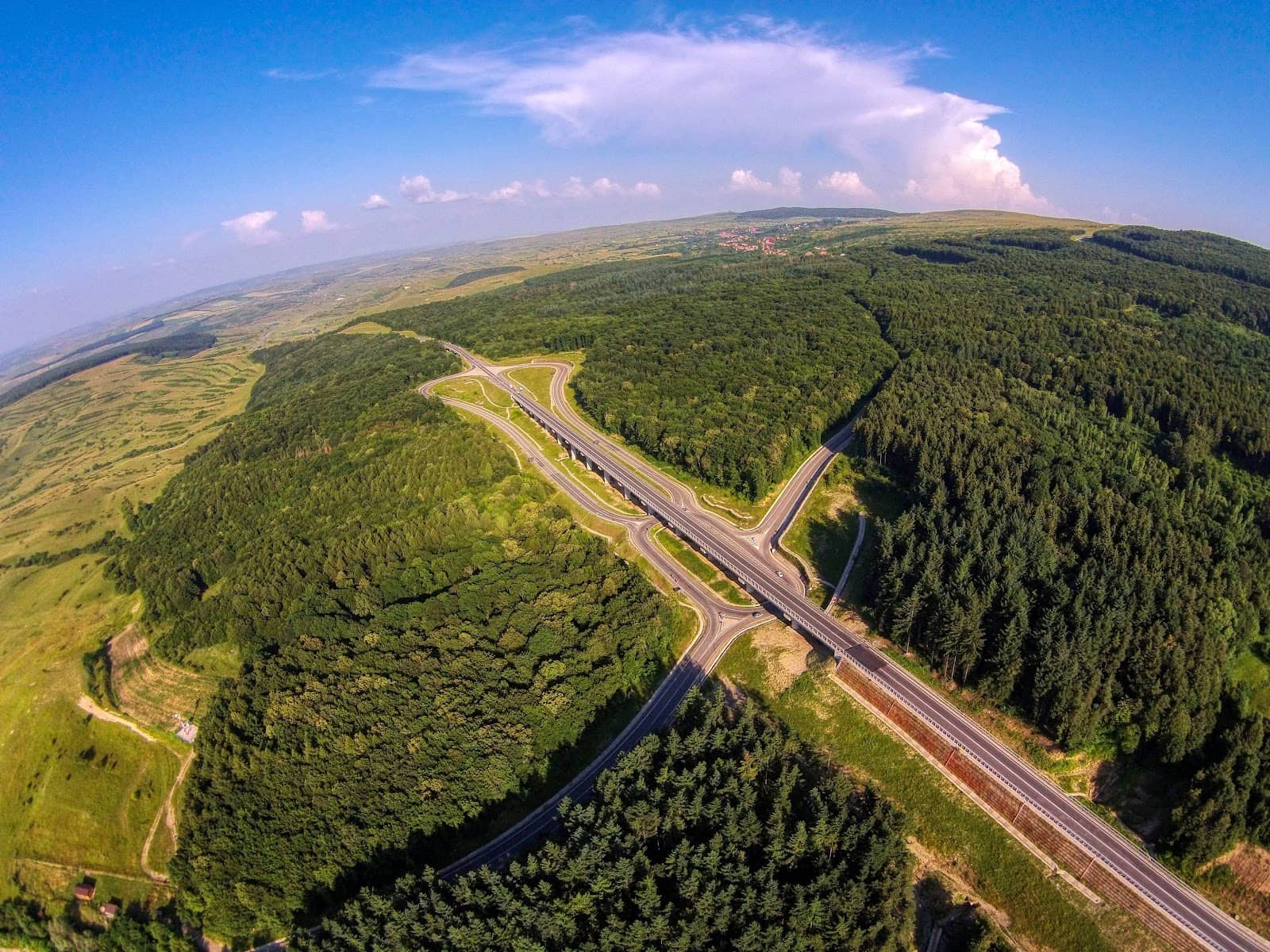 Gheorgheni City Center