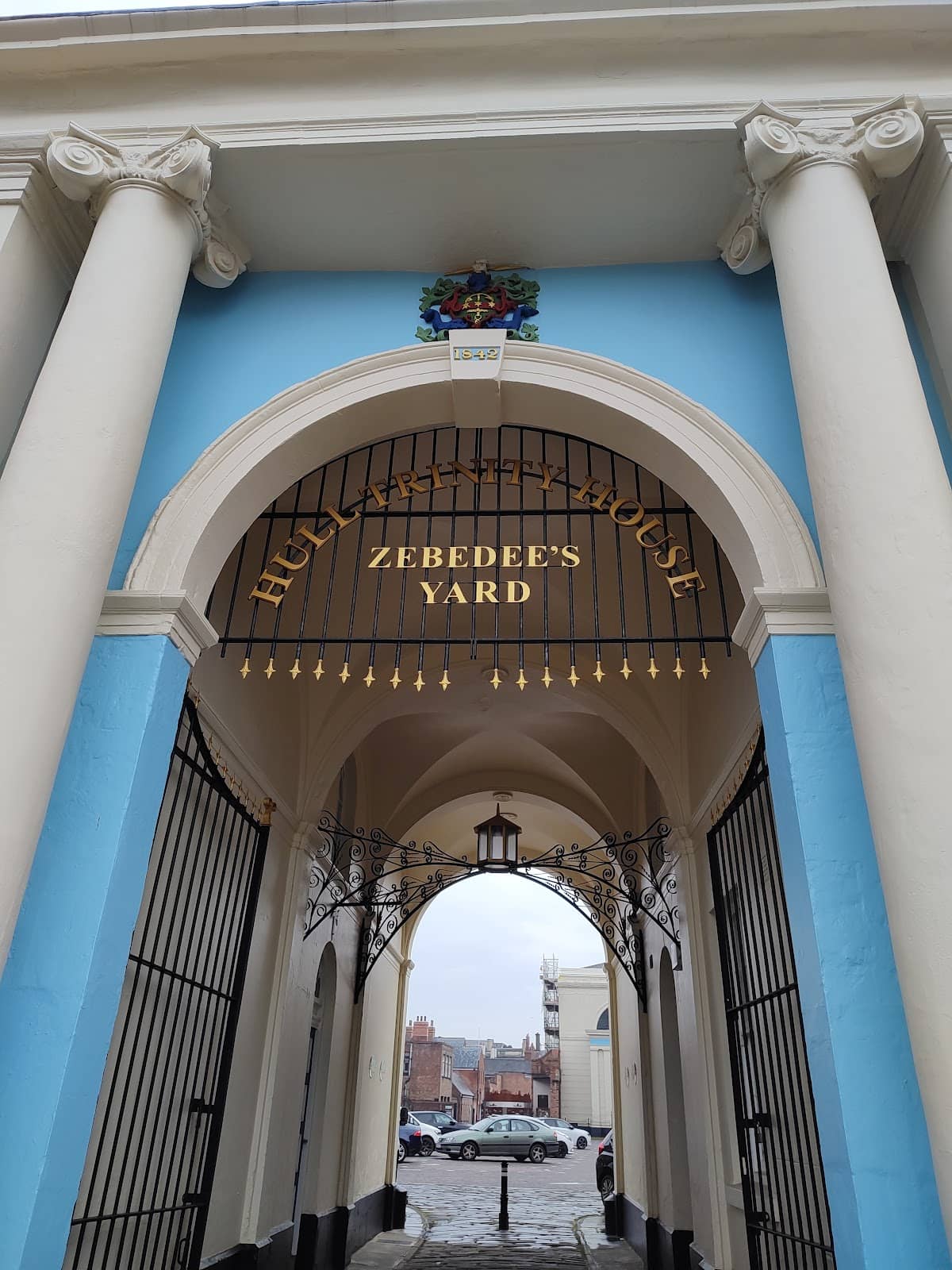 Community Gatherings