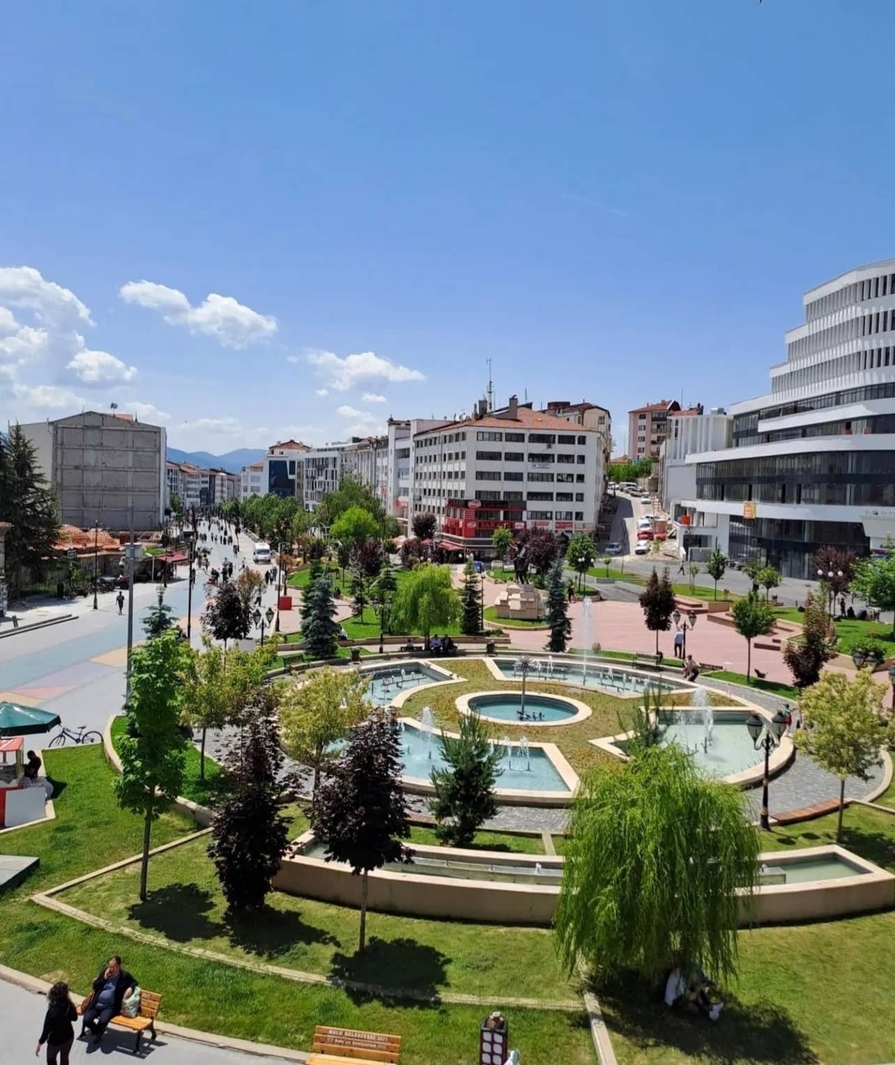 Historical Architecture