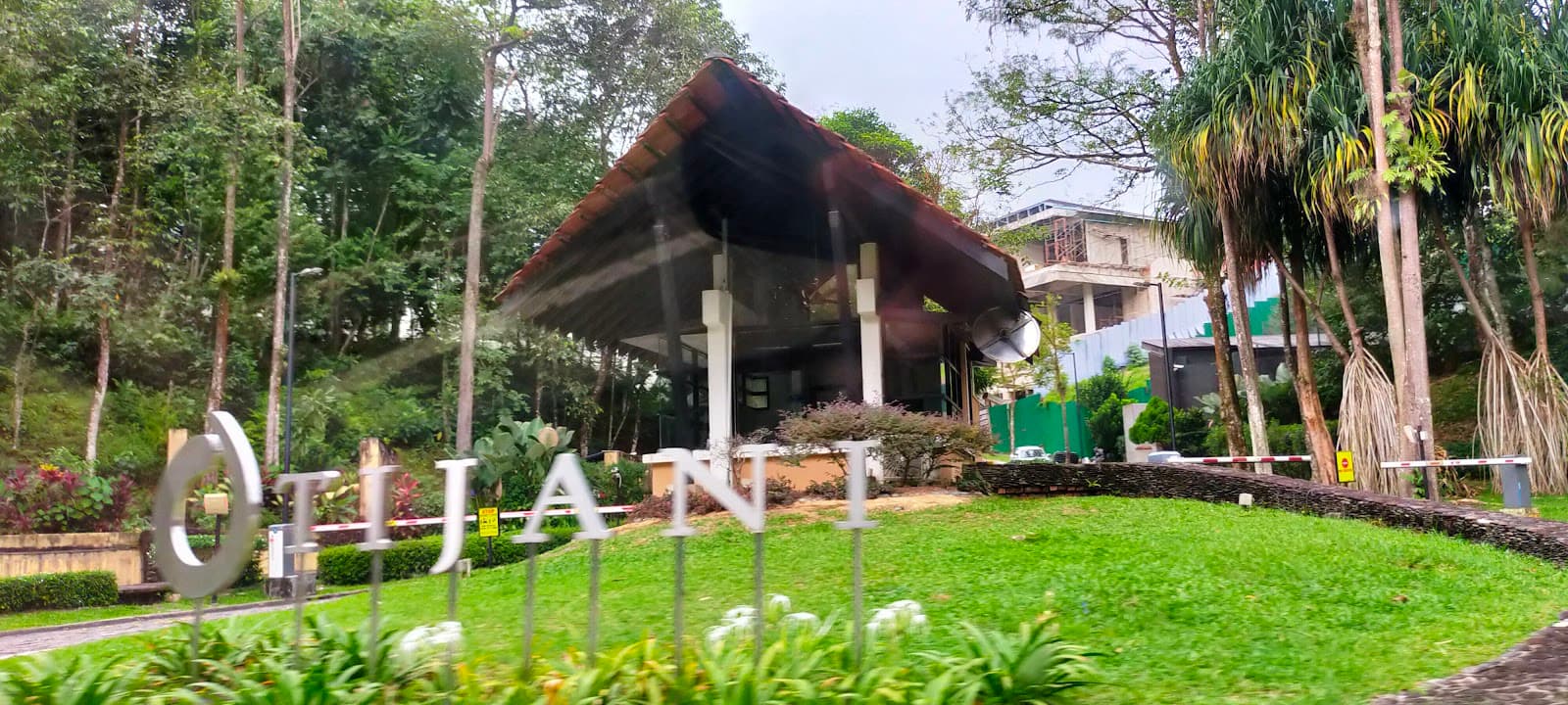 Bukit Tunku - Image 1