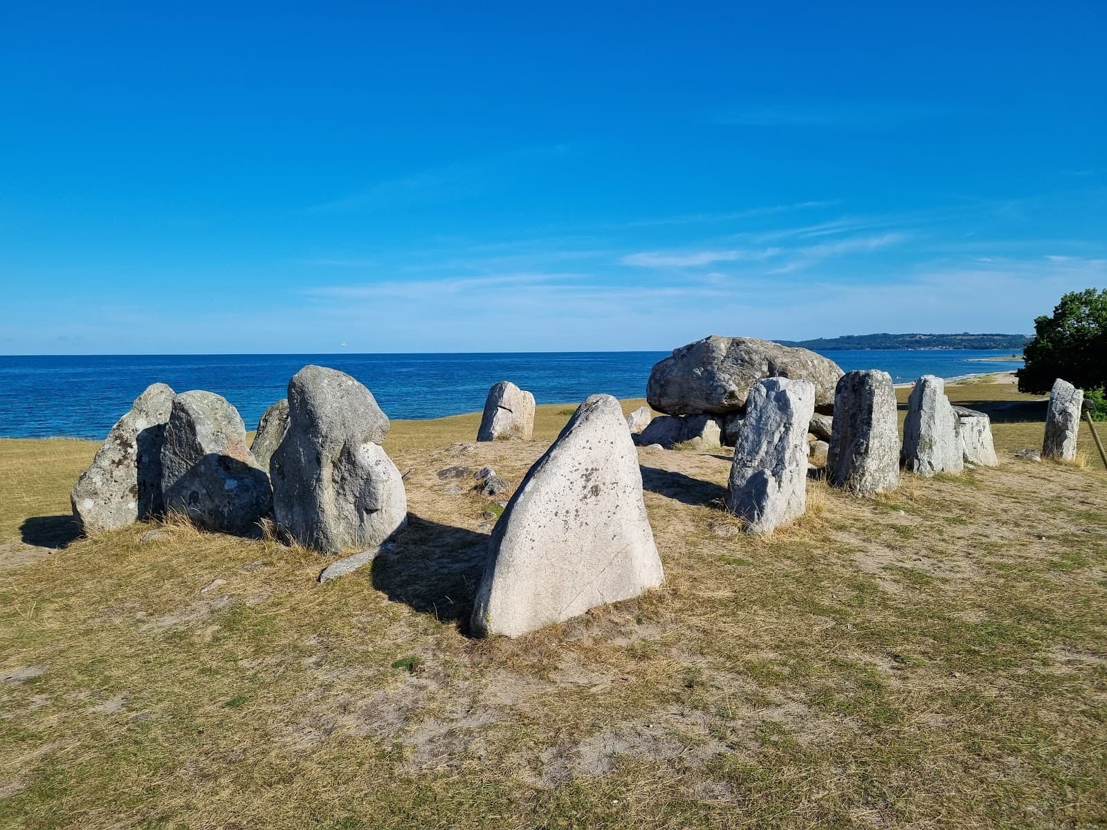 Havängsdösen - Image 1