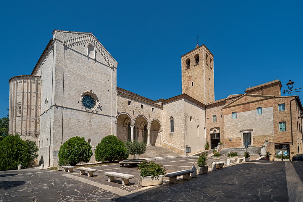 Piazza del Comune - Image 1