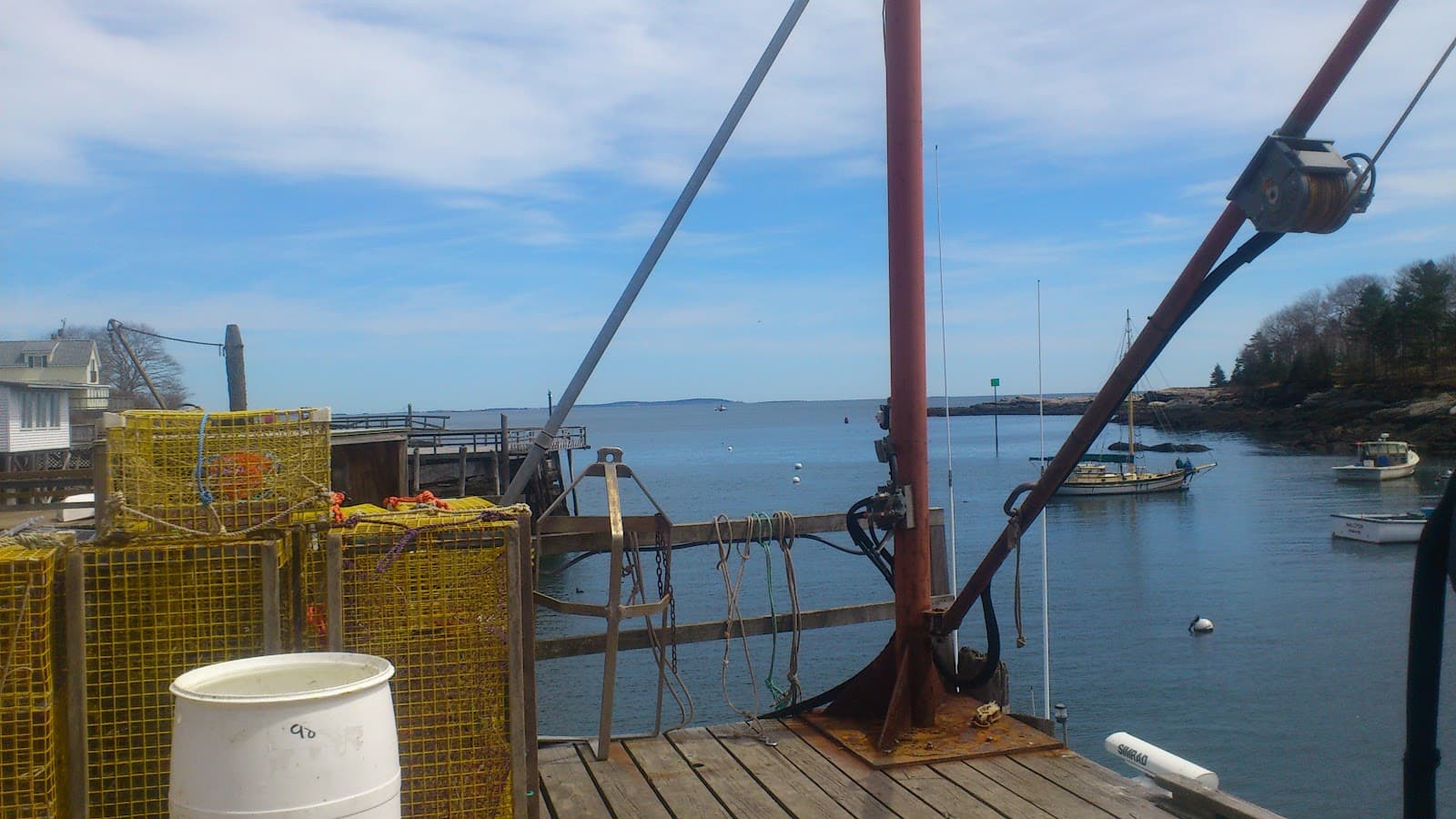 East Boothbay - Image 1