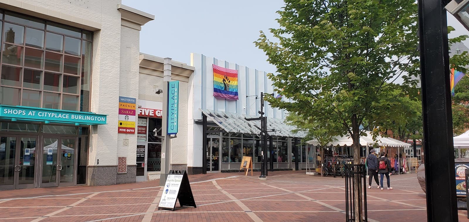 Church Street Marketplace - Image 1