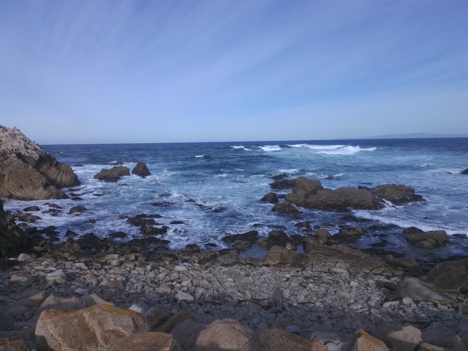 Asilomar State Marine Reserve - Image 1