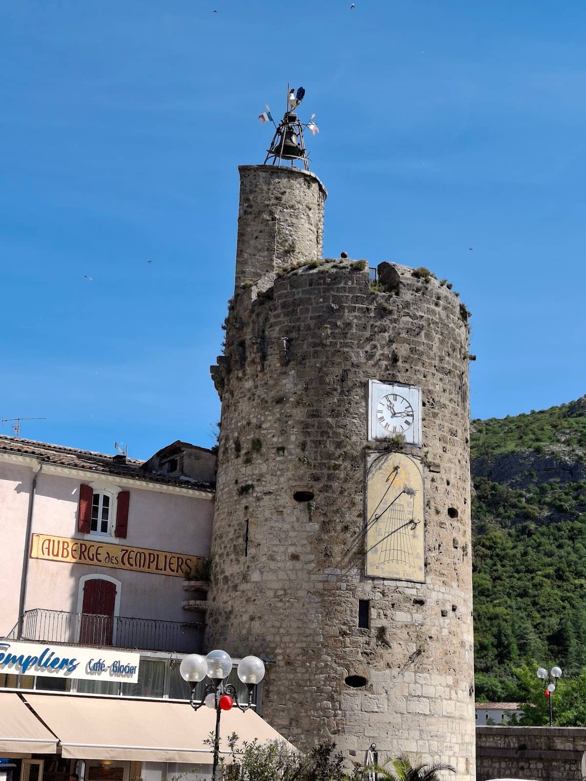 Historical Significance