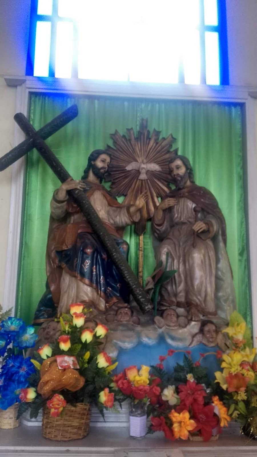 Religious Art & Artifacts