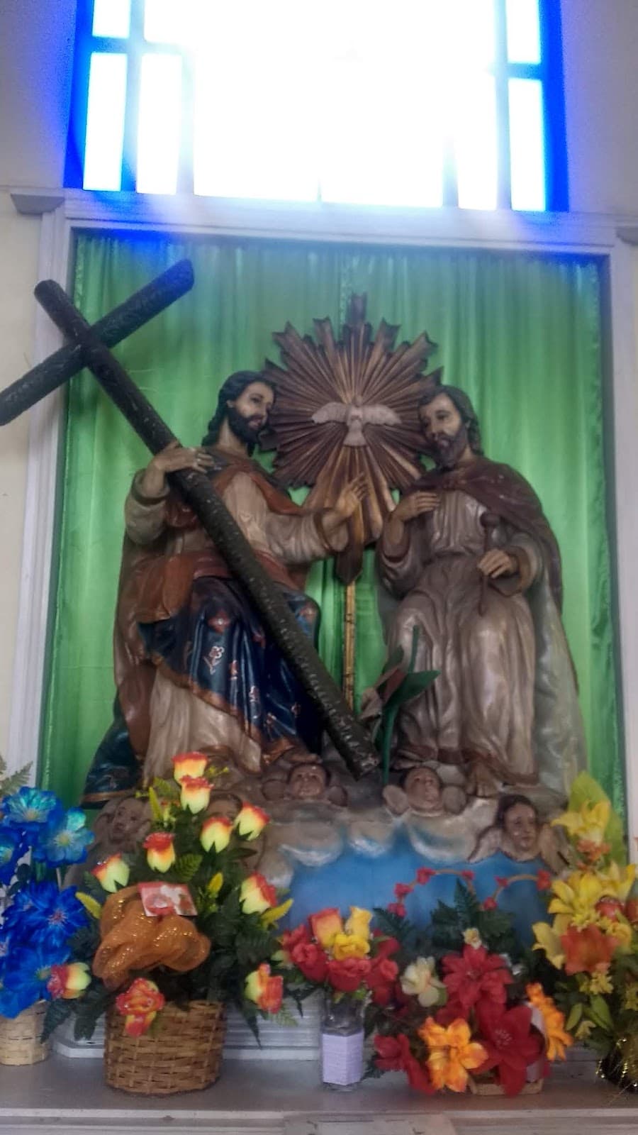 Iglesia La Merced - Image 1