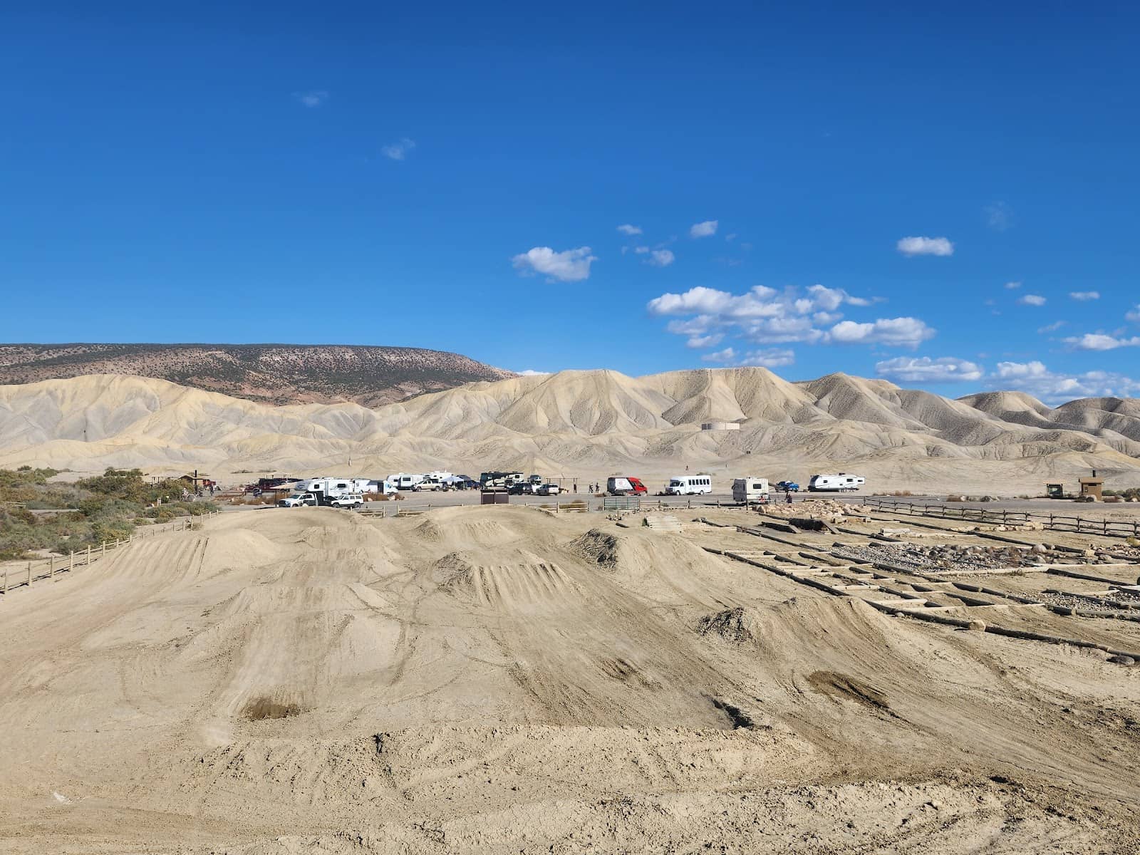 Scenic Hiking Trails