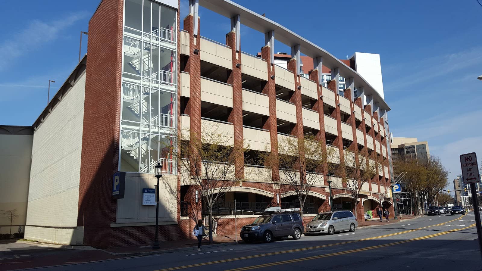 Woodmont Grill's Steak & Sushi