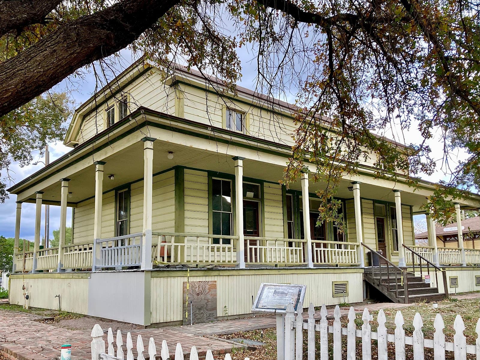 Heritage Junction Historic Park - Image 1