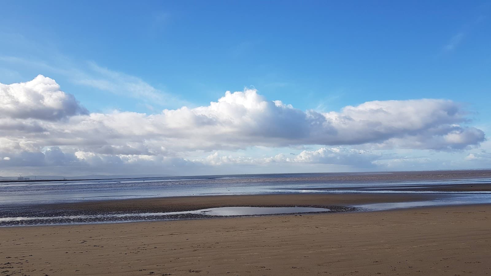 The Esplanade Burnham-on-Sea - Image 1