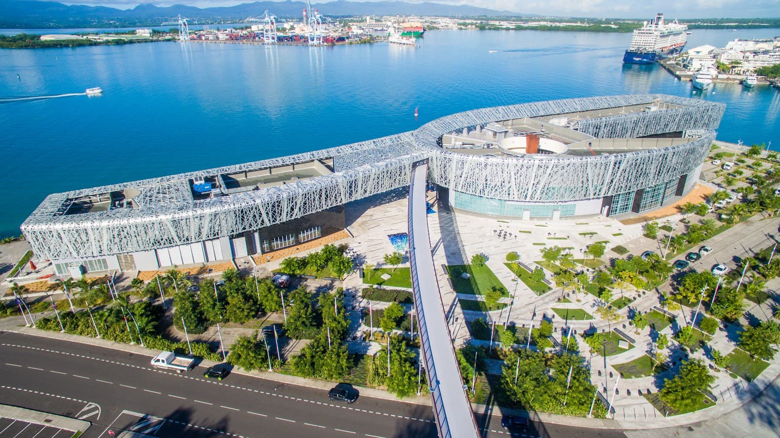 Memorial ACTe - Image 1