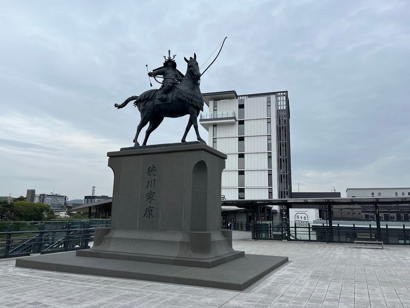 Oto River Promenade (Okazaki) - Image 1