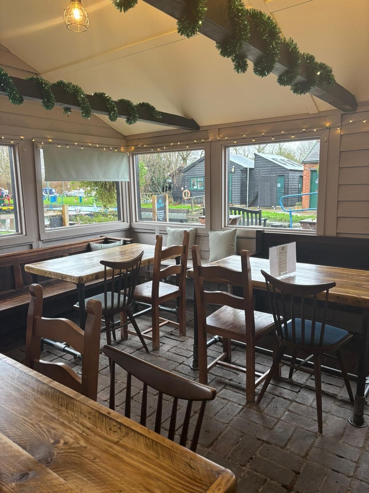 Paper Mill Lock - Image 1