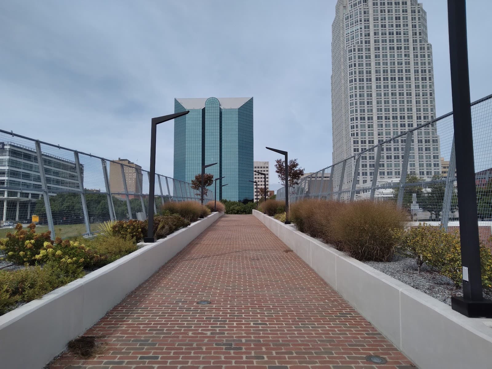 Downtown Strollway - Image 1