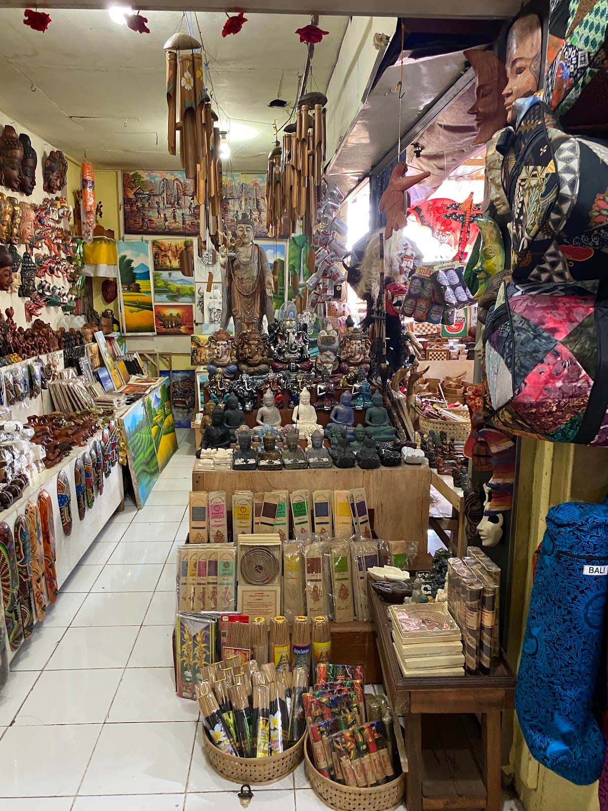 Ubud Center Bali - Image 1