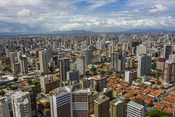 Shopping and Dining Hub