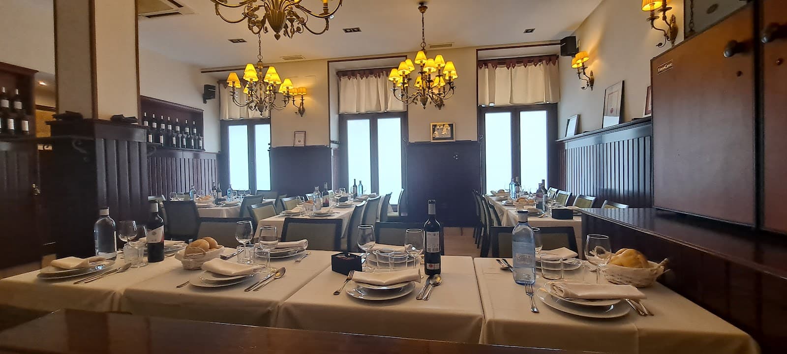 La Cruzada - Image 1