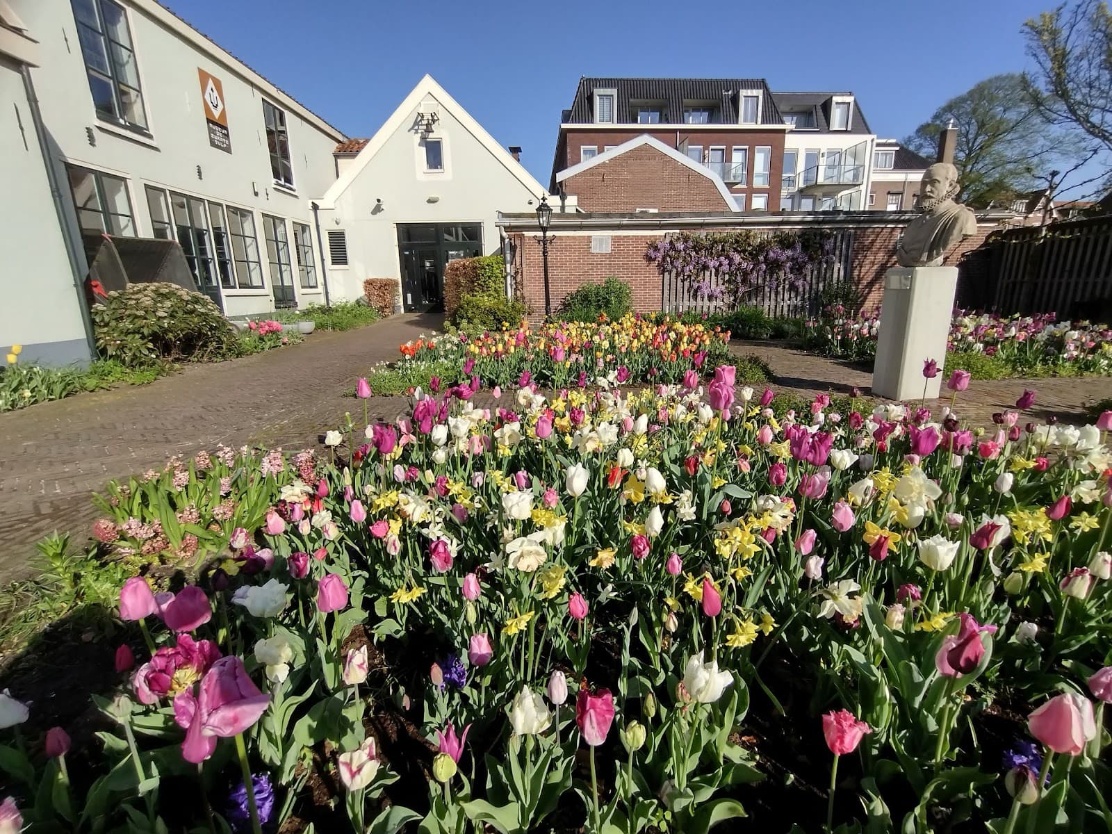 Museum De Zwarte Tulp - Image 1