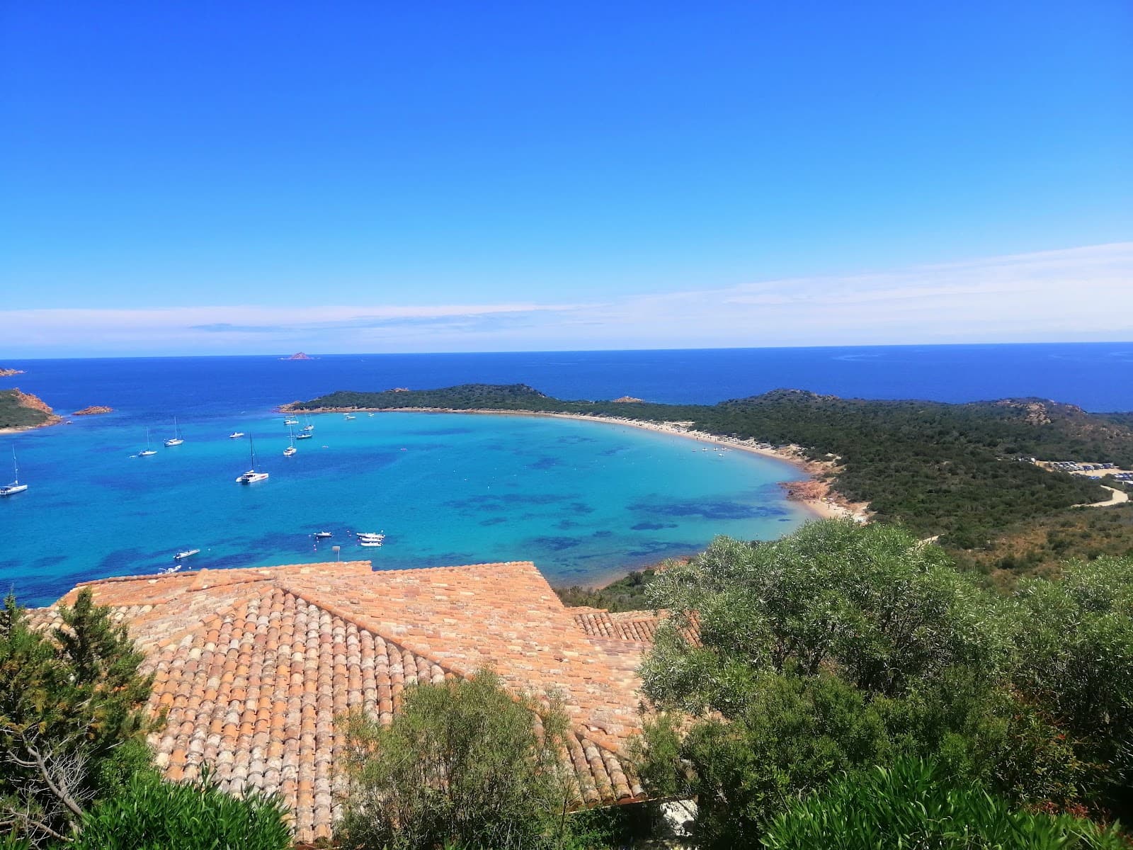 Tavolara - Punta Coda Cavallo MPA - Image 1