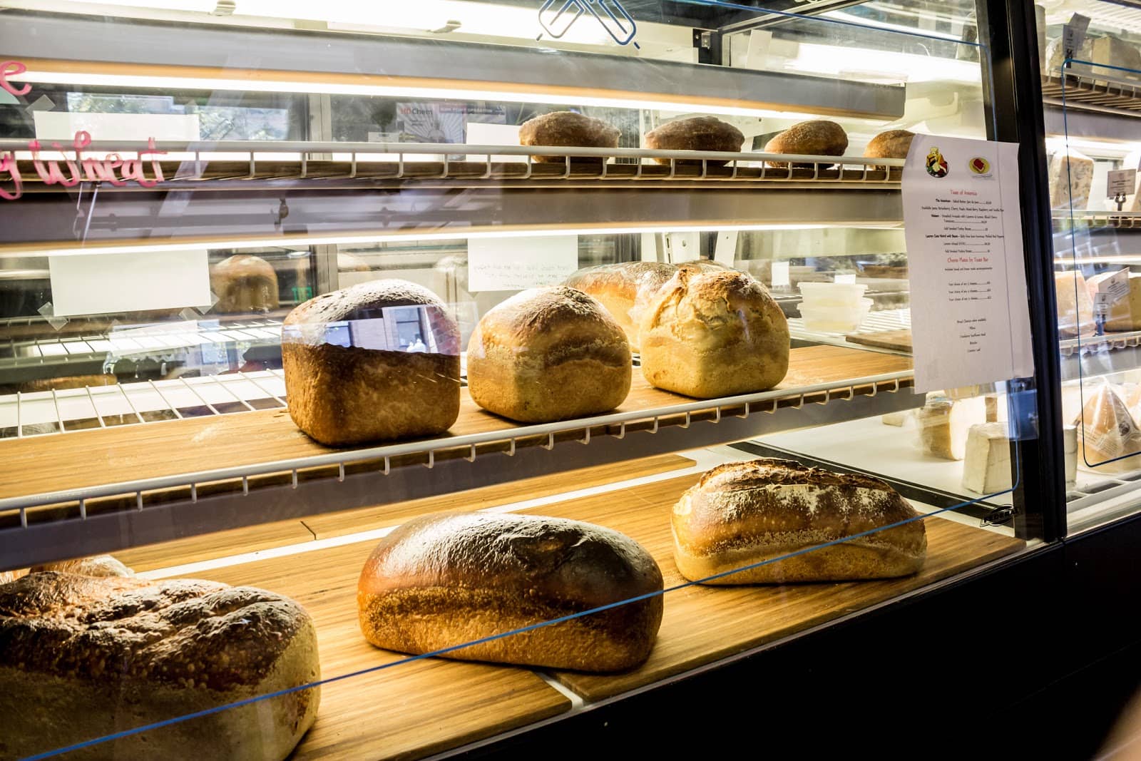 Innovative Street Eats