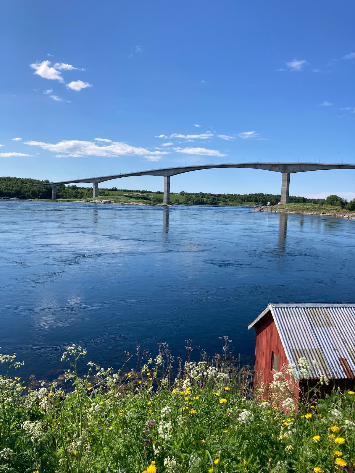 Saltstraumen Maelstrom - Image 1