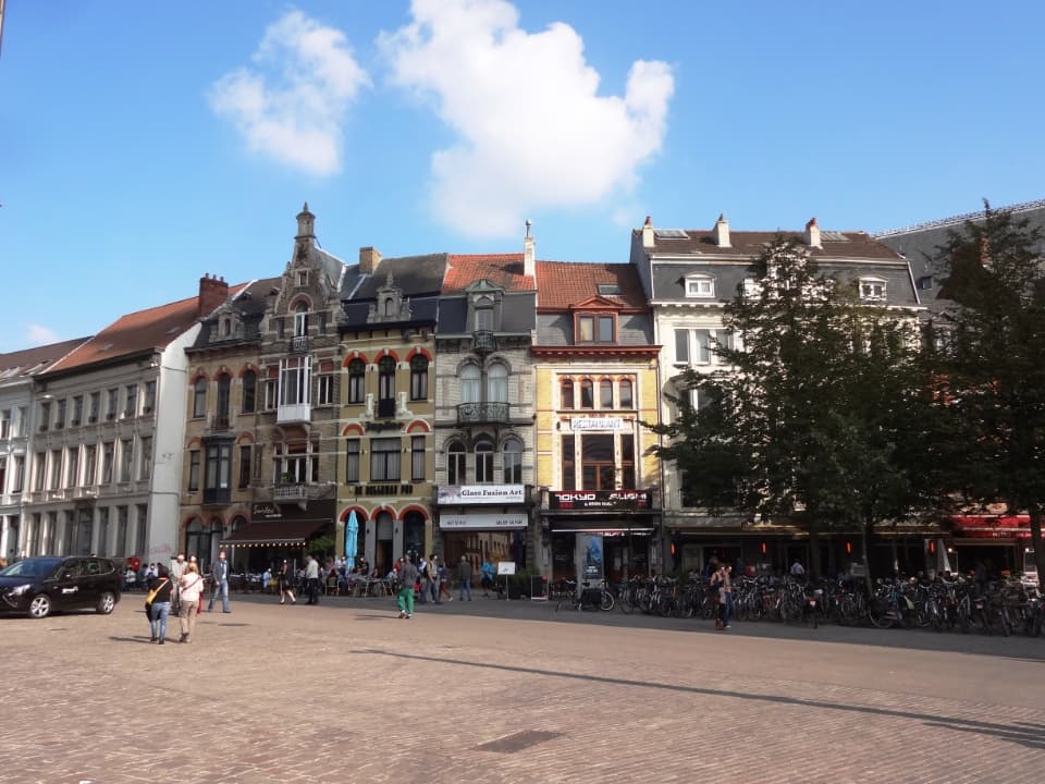 Botermarkt - Image 1