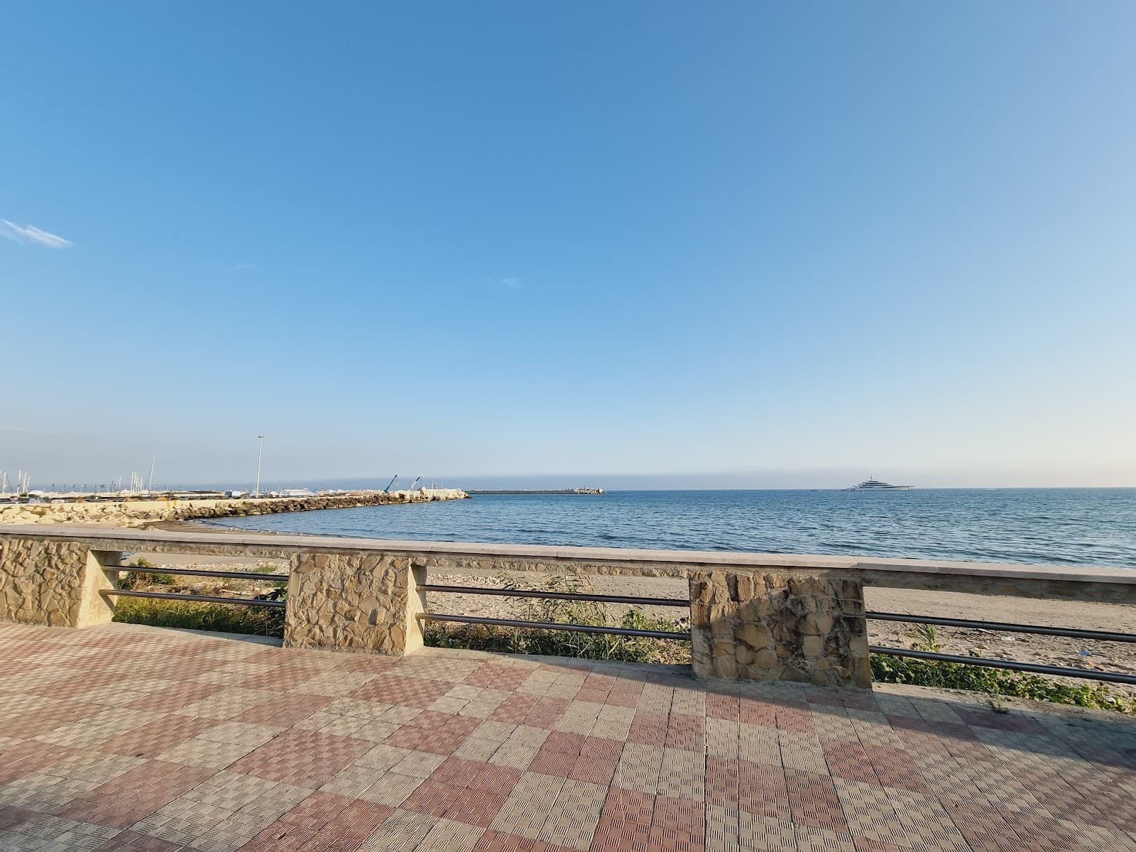 Stazzone Promenade - Image 1